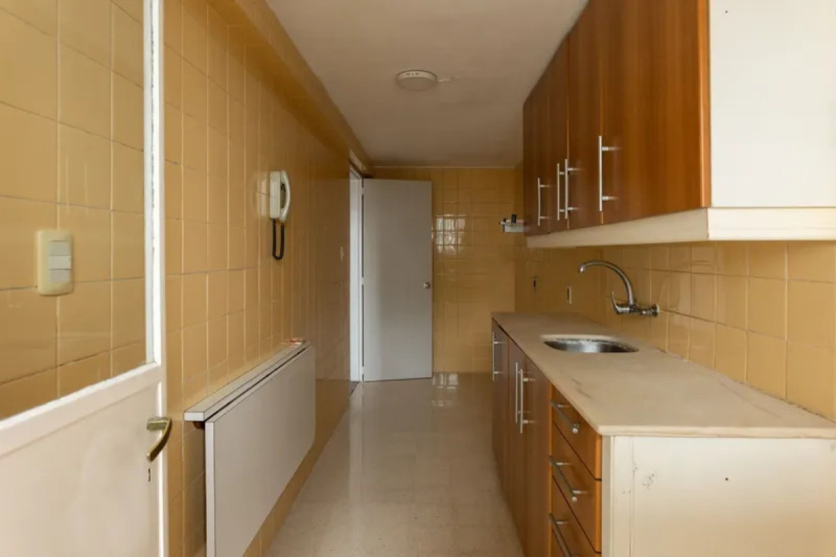 Apartamento ID.6230 - Venta Apartamento 2 Dormitorios Aguada