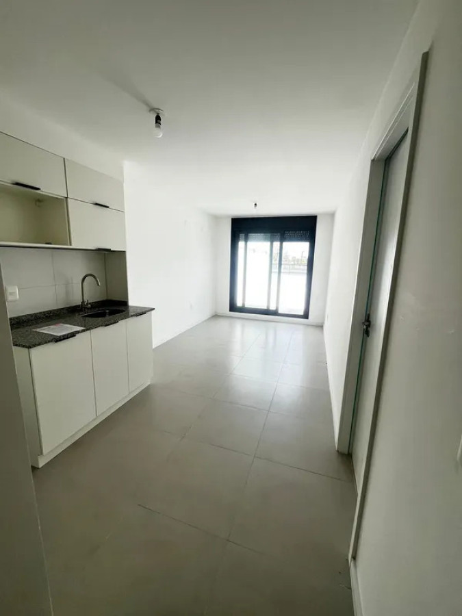 Apartamento ID.5999 - Venta con Renta Apartamento 1 Dormitorio Cordón Gran Terraza