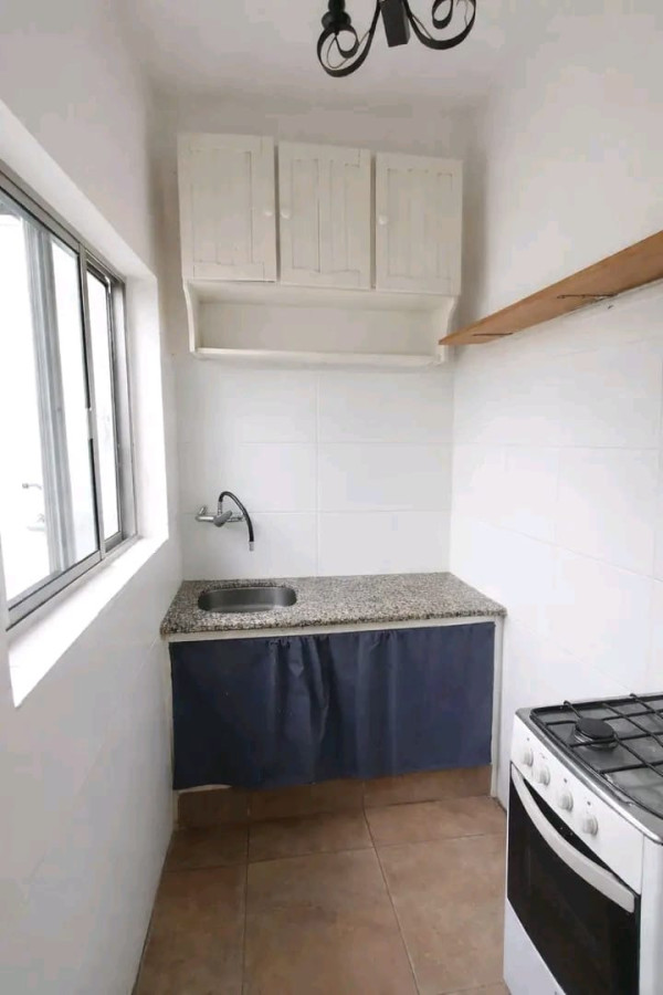 Apartamento ID.6108 - Venta Apartamento 4 Dormitorios Union con patio