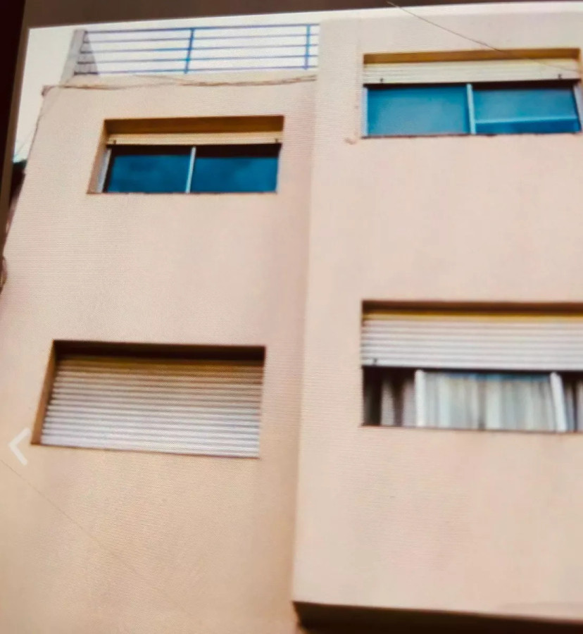 Apartamento ID.4229 - Venta Apartamento Monoambiente Cordón 