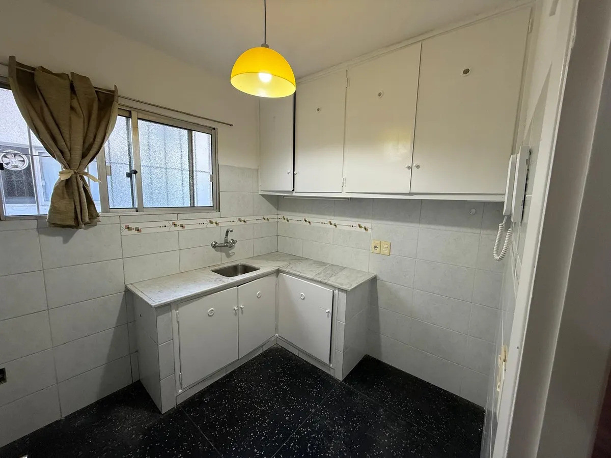 Apartamento ID.5337 - Alquiler Apartamento 1 Dormitorio Pocitos