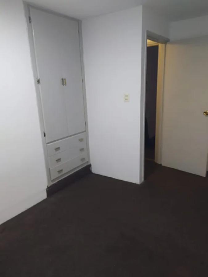 Apartamento ID.4714 - Alquiler Apartamento 2 Dormitorios Reducto con Patio