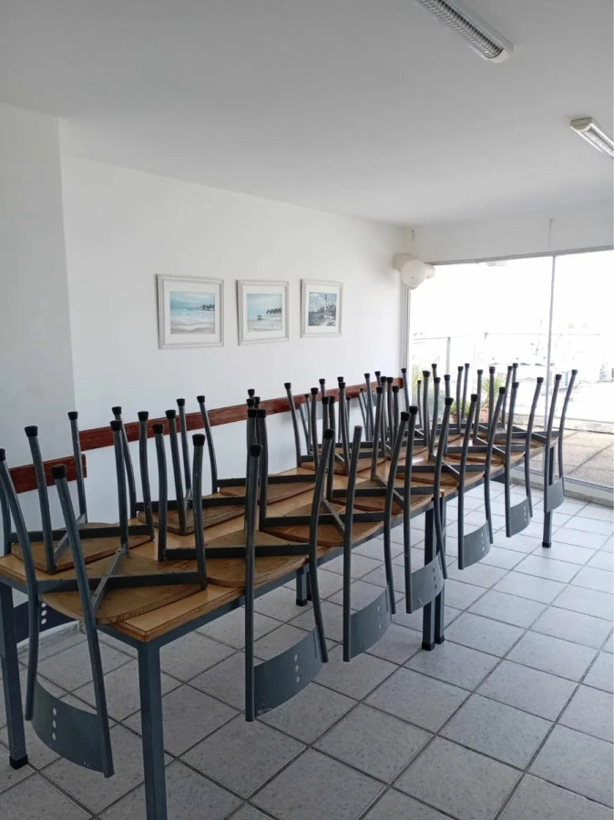 Apartamento ID.5240 - Alquiler Apartamento 1 Dormitorio Punta Carretas con balcon