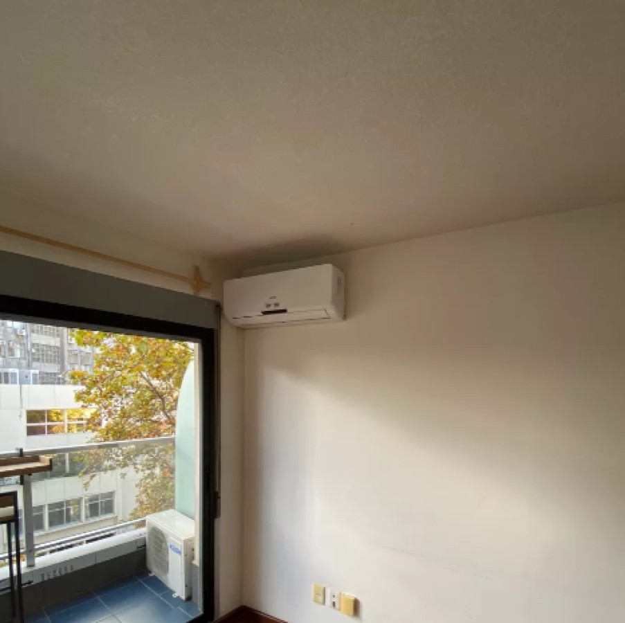 Apartamento ID.3326 - Venta Apartamento Monoambiente Cordón Balcón