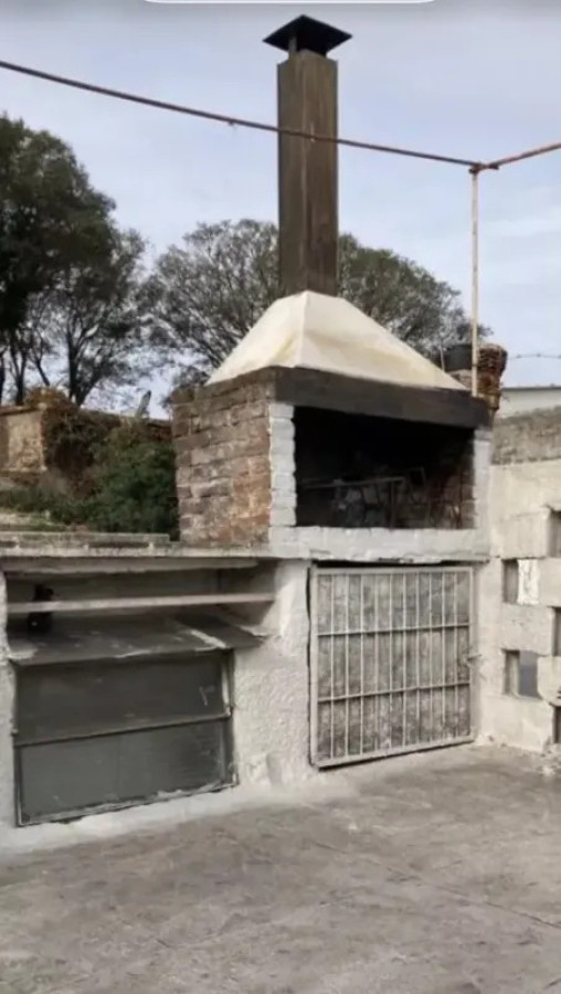 Apartamento ID.6167 - Alquiler Apartamento 2 Dormitorios Bella Vista con terraza