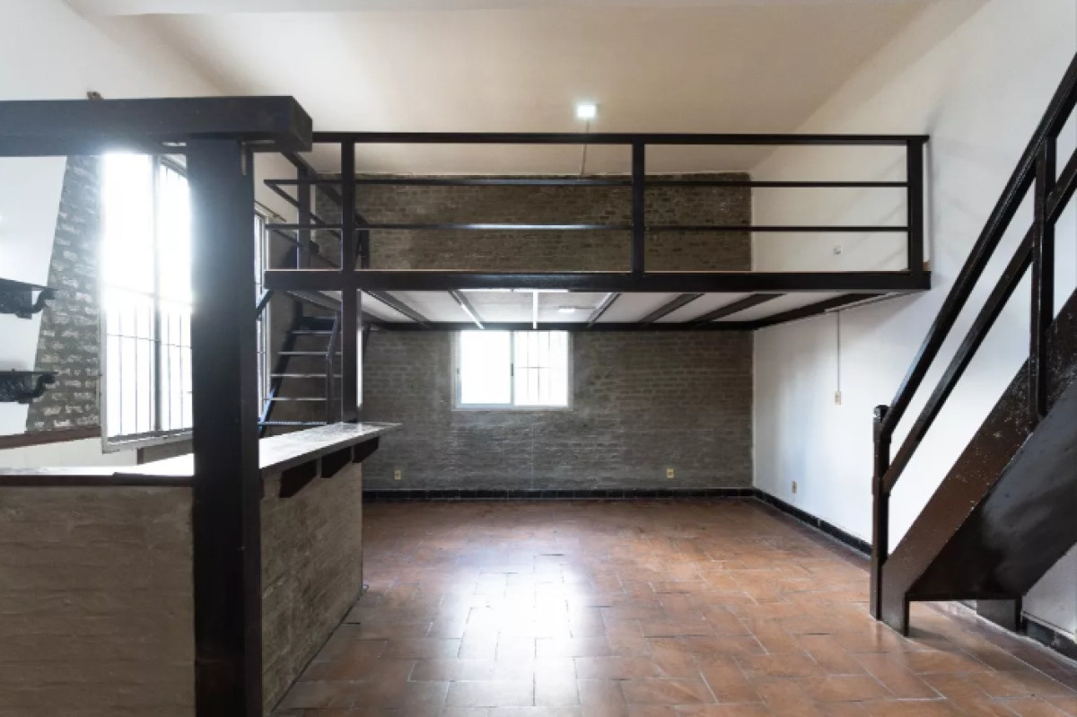 Apartamento ID.3442 - Venta Apartamento 1 Dormitorio Ciudad Vieja Terraza