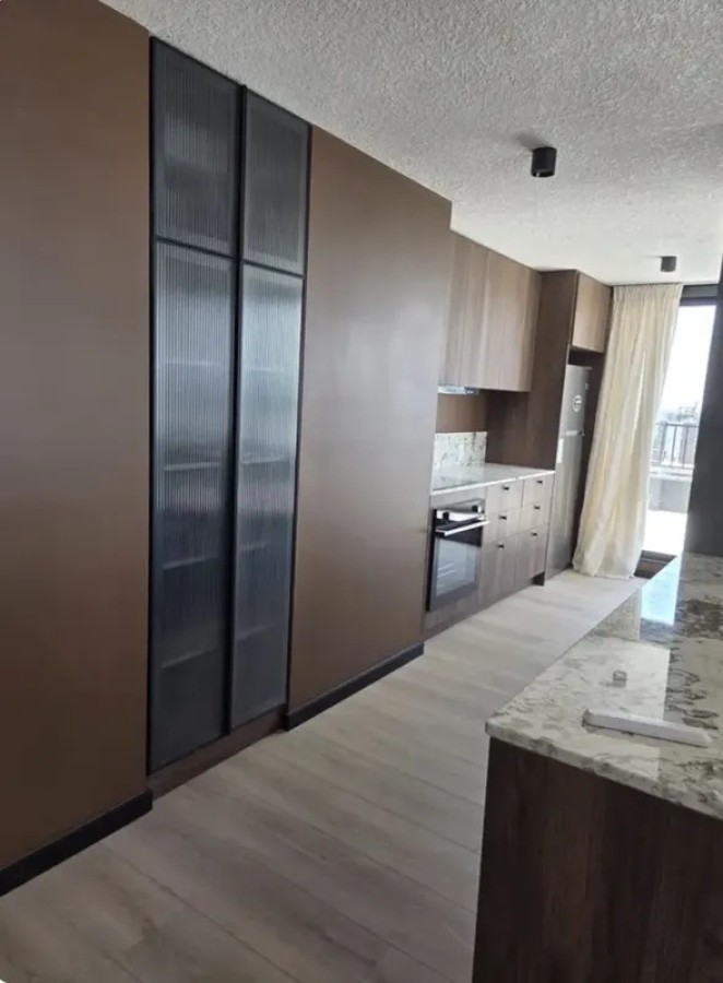 Apartamento ID.6062 - Alquiler Apartamento 1 Dormitorio La Blanqueada con garaje