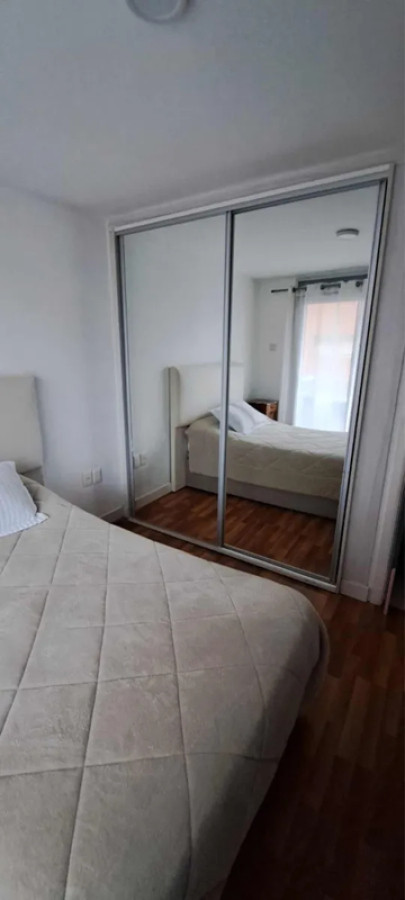 Apartamento ID.5012 - Alquiler Traspaso Apartamento 2 Dormitorios Pocitos Cochera