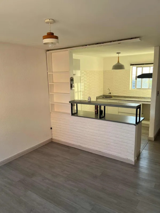 Apartamento ID.5949 - Alquiler Apartamento 1 Dormitorio Aguada 