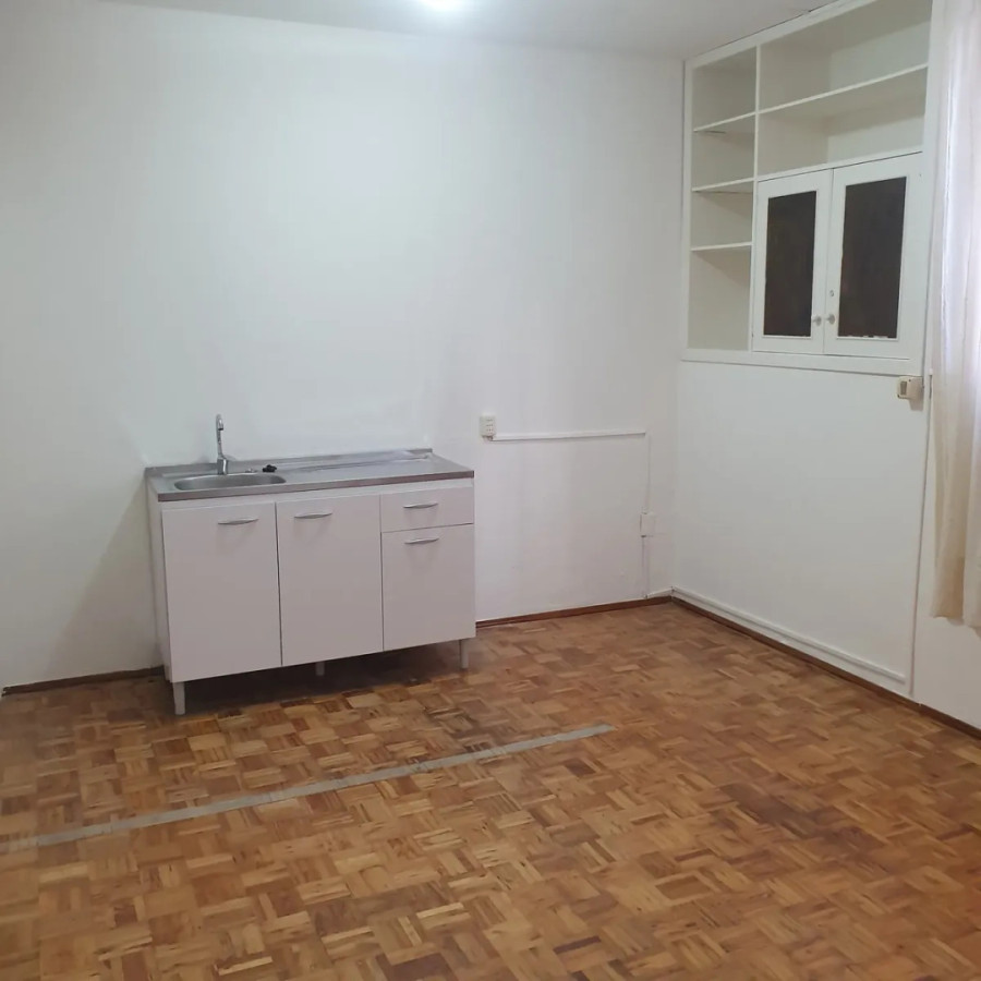 Apartamento ID.6770 - Alquiler Apartamento Monoambiente Centro 