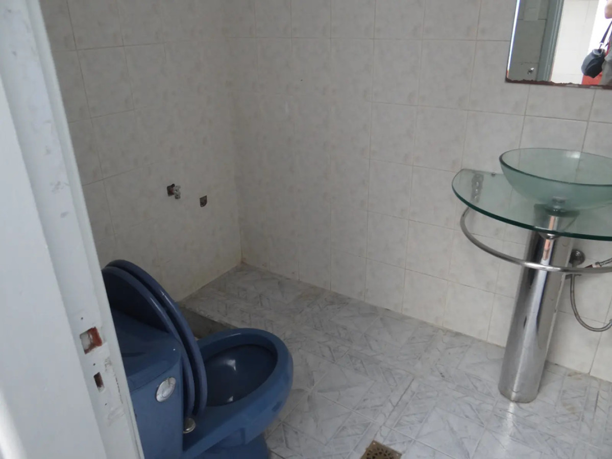 Apartamento ID.5382 - Venta Apartamento 2 Dormitorios La Blanqueada con Terraza 