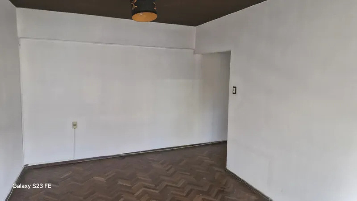 Apartamento ID.6680 - Alquiler Apartamento 1 Dormitorio Cordon