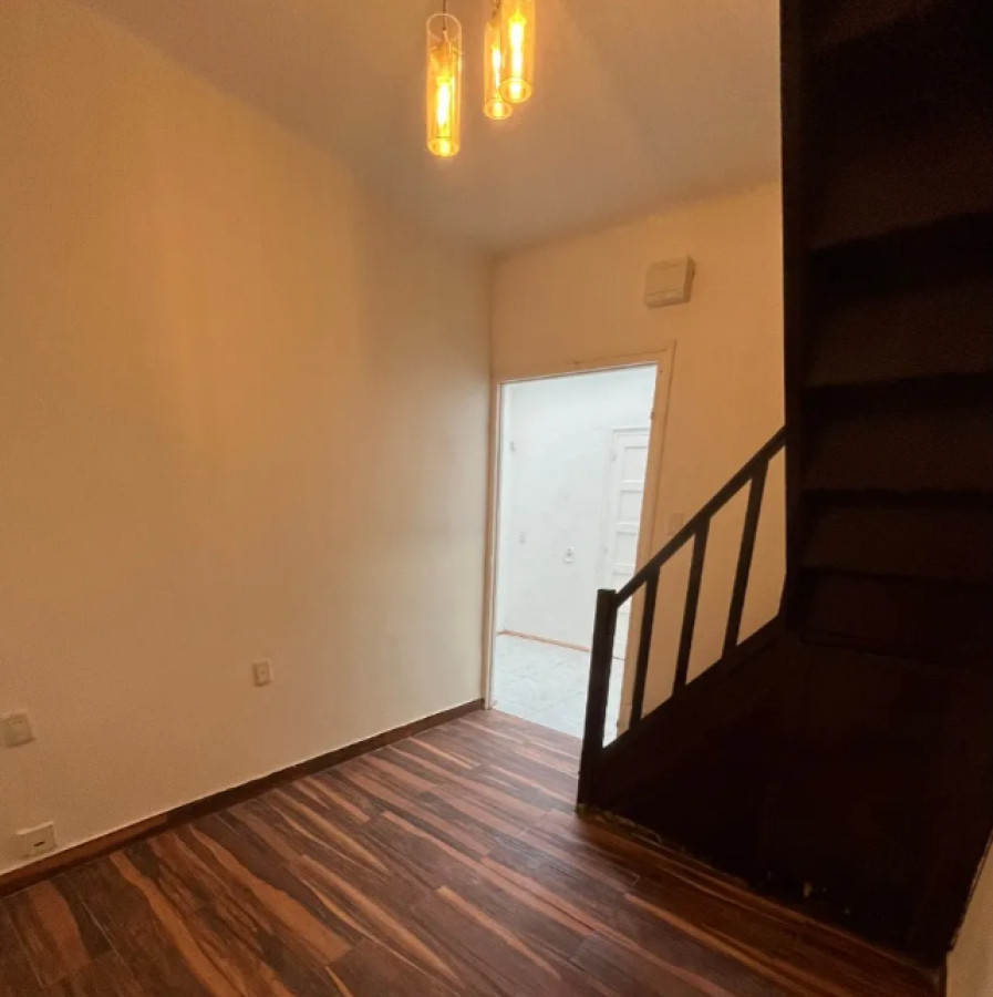Apartamento ID.4827 - Alquiler Apartamento 2 Dormitorios Pocitos
