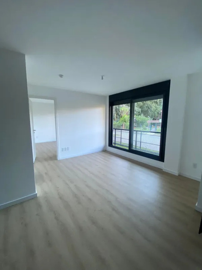 Apartamento ID.6624 - Alquiler Apartamento 1 Dormitorio Punta Gorda edificio Be ParkLife