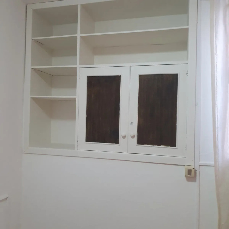 Apartamento ID.6770 - Alquiler Apartamento Monoambiente Centro 