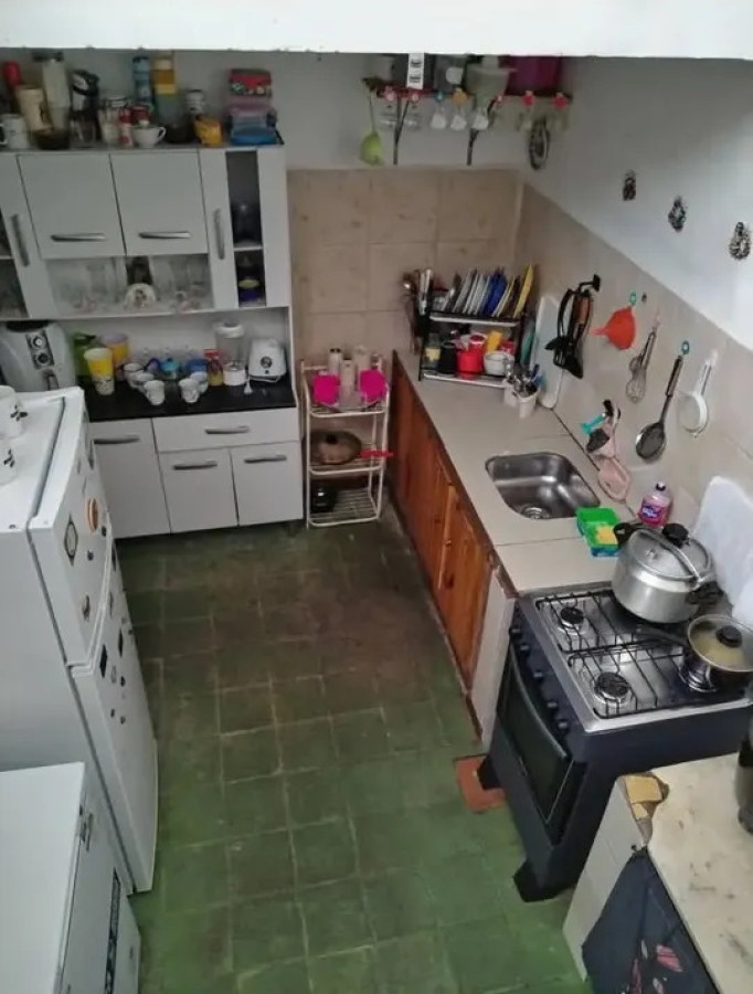 Apartamento ID.6689 - Alquiler Apartamento 2 Dormitorios Union con azotea