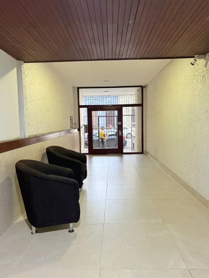 Apartamento ID.6245 - Alquiler Apartamento Monoambiente Centro 