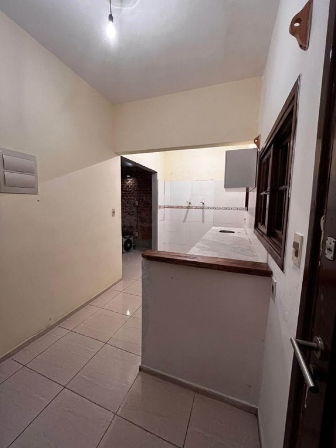 Apartamento ID.5985 - Venta Apartamento con Renta 1 Dormitorio Maroñas con Patio