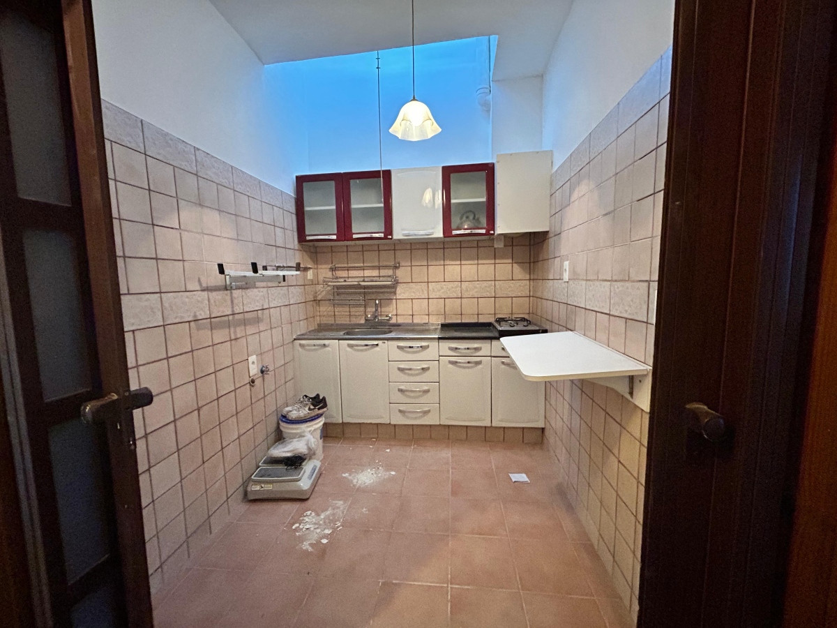 Apartamento ID.3588 - Alquiler Apartamento 1 Dormitorio Parque Batlle