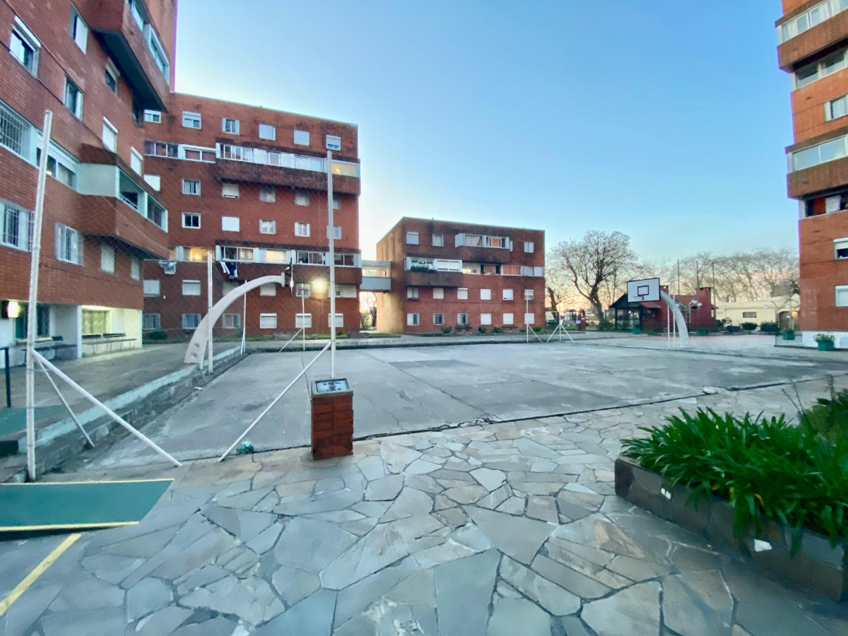 Apartamento ID.3744 - Venta Apartamento 1 Dormitorio La Union en Linda Cooperativa