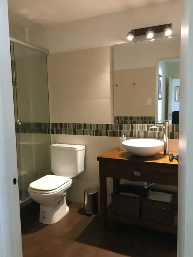 Apartamento ID.6596 - Alquiler Apartamento 2 Dormitorios Parque Batlle
