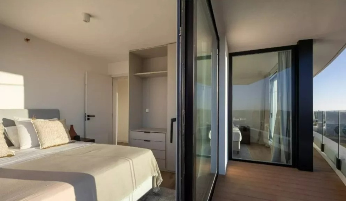 Apartamento ID.4525 - Alquiler Apartamento a Estrenar 3 Dormitorios Parque Miramar