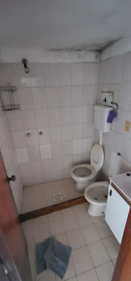 Apartamento ID.6645 - Alquiler Apartamento Monoambiente Cordon