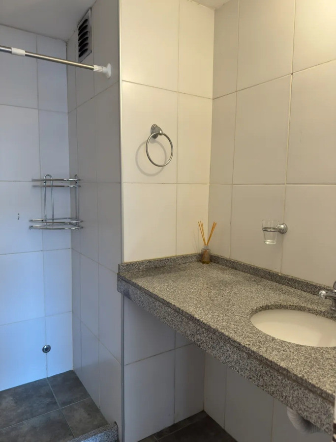 Apartamento ID.5369 - Alquiler Apartamento 1 Dormitorio Tres Cruces