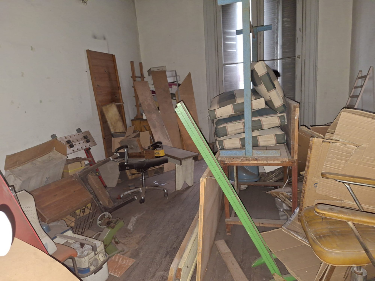 Apartamento ID.6389 - Venta Apartamento a Reciclar Cordon Montevideo Inversion