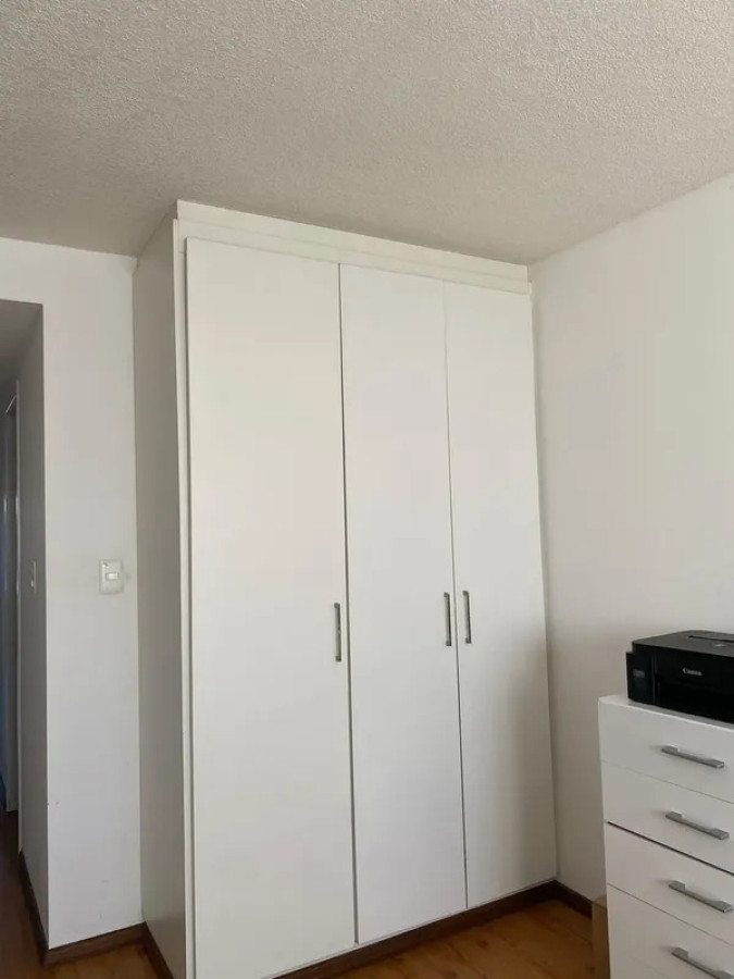 Apartamento ID.6695 - Alquiler Apartamento 1 Dormitorio Cordon con balcon 