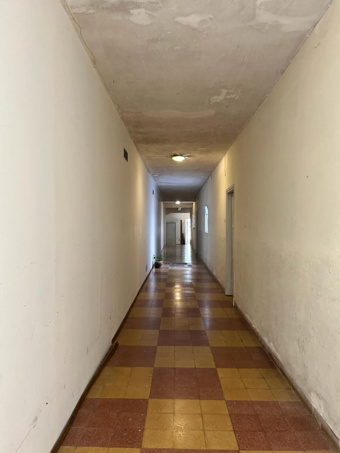 Apartamento ID.2448 - Apartamento Venta con renta 1 Dormitorio Tres Cruces