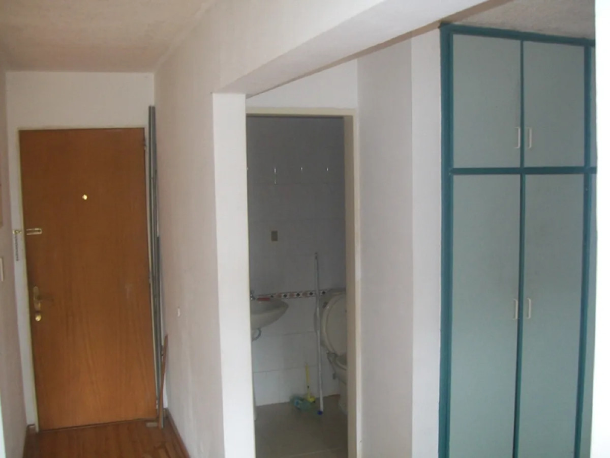 Apartamento ID.5136 - Alquiler Apartamento 1 Dormitorio Pocitos Piscina y Gimnasio