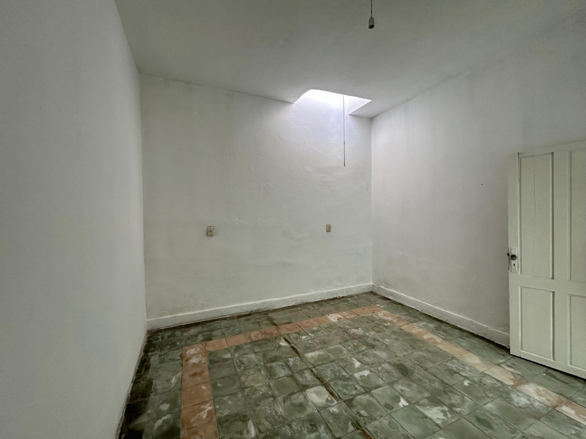Apartamento ID.713 - Alquiler Apartamento 2 o 3 Dormitorios Cerrito