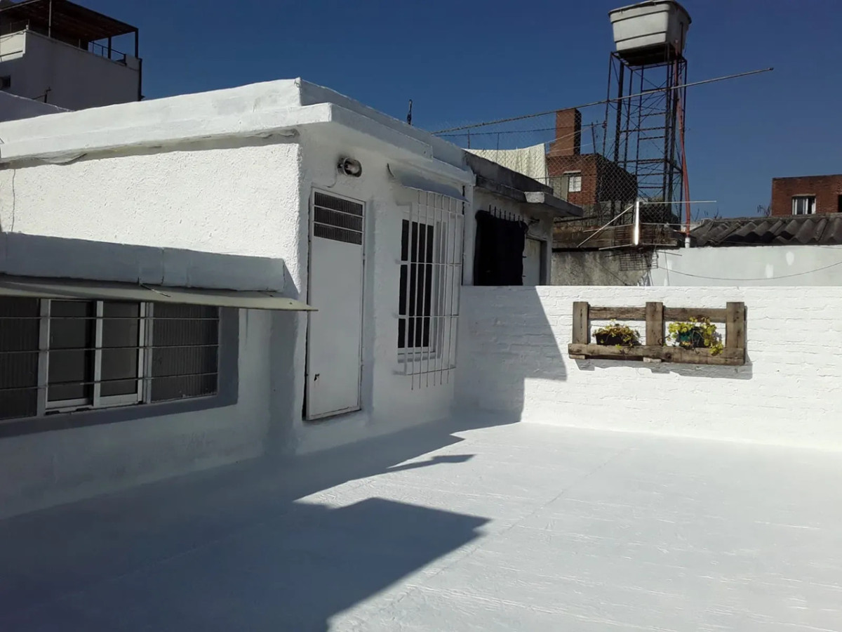 Apartamento ID.6110 - Venta Apartamento 2 o 3 Dormitorios Palermo