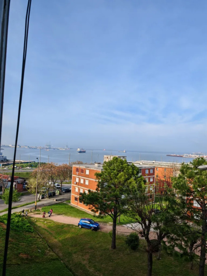 Apartamento ID.5322 - Alquiler Apartamento 1 Dormitorio Bella Vista en Complejo