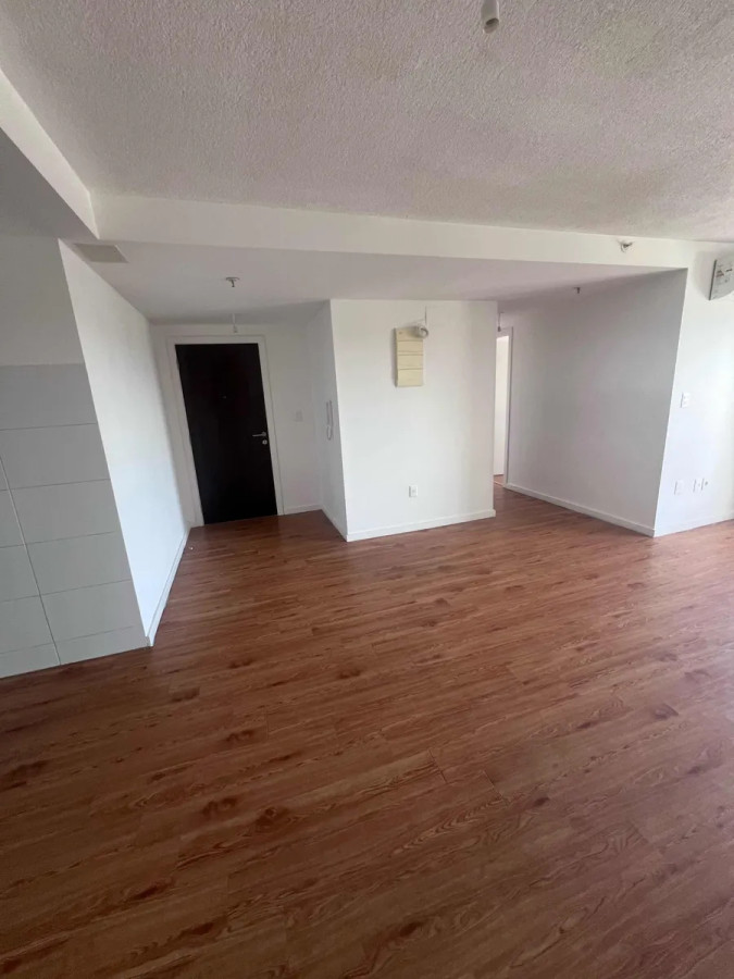 Apartamento ID.5241 - Alquiler Apartamento 2 Dormitorios Jacinto Vera con balcon