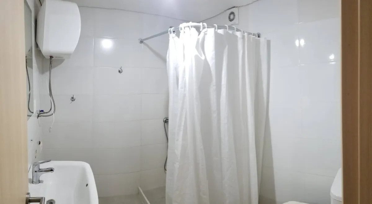 Apartamento ID.5169 - Venta Apartamento Monoambiente Pocitos con balcon y garaje