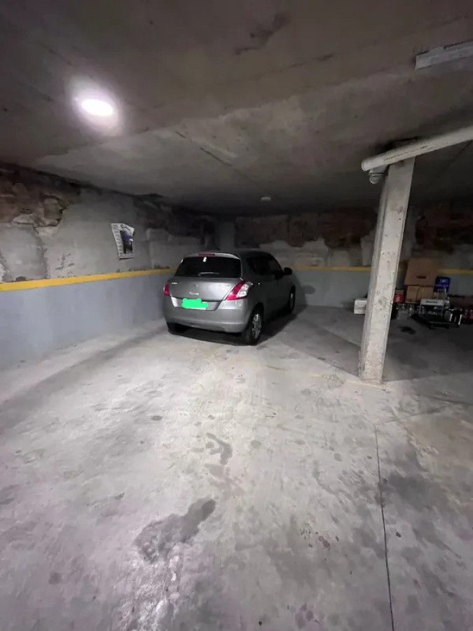 Apartamento ID.6031 - Alquiler Apartamento 1 Dormitorio Cordon con balcon