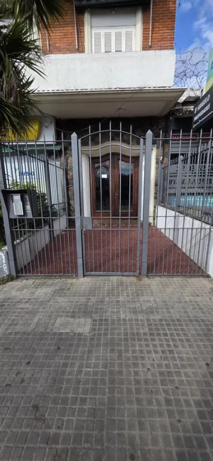 Apartamento ID.6959 - Venta Apartamento 2 Dormitorios Prado con balcon