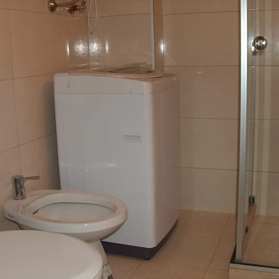 Apartamento ID.4671 - Alquiler Apartamento Amueblado 1 Dormitorio Centro
