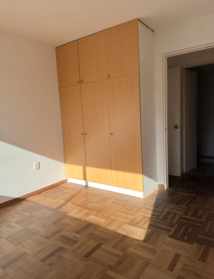 Apartamento ID.5369 - Alquiler Apartamento 1 Dormitorio Tres Cruces