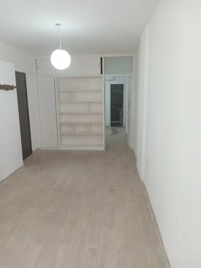 Apartamento ID.6683 - Alquiler Apartamento 1 Dormitorio Cordon con patio