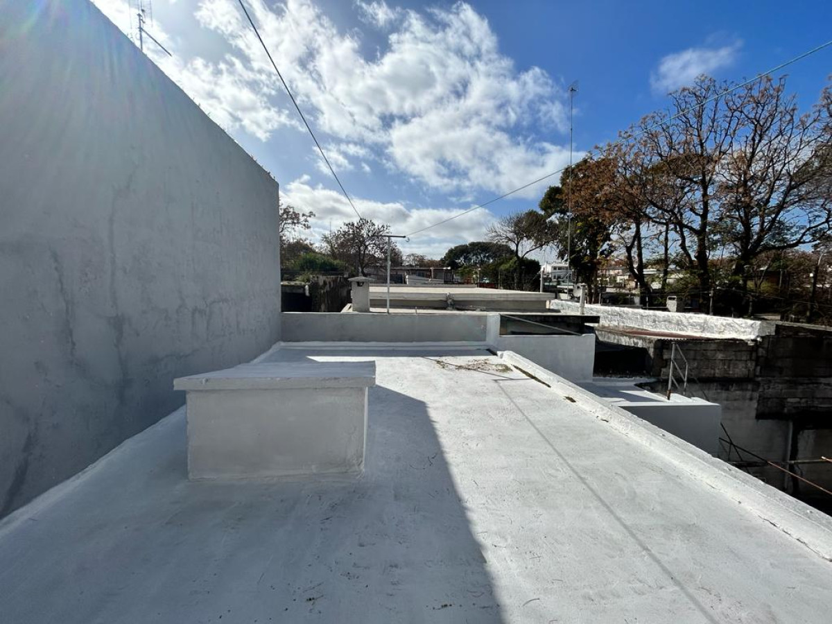 Apartamento ID.2161 - Apartamento venta 1 o 2 Dormitorios Azotea La Teja