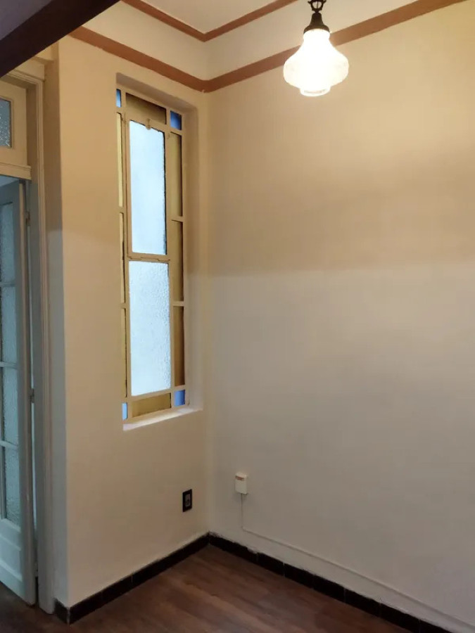 Apartamento ID.6764 - Alquiler Apartamento 1 Dormitorio Centro