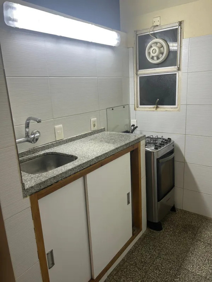 Apartamento ID.5887 - Venta Apartamento Monoambiente Centro