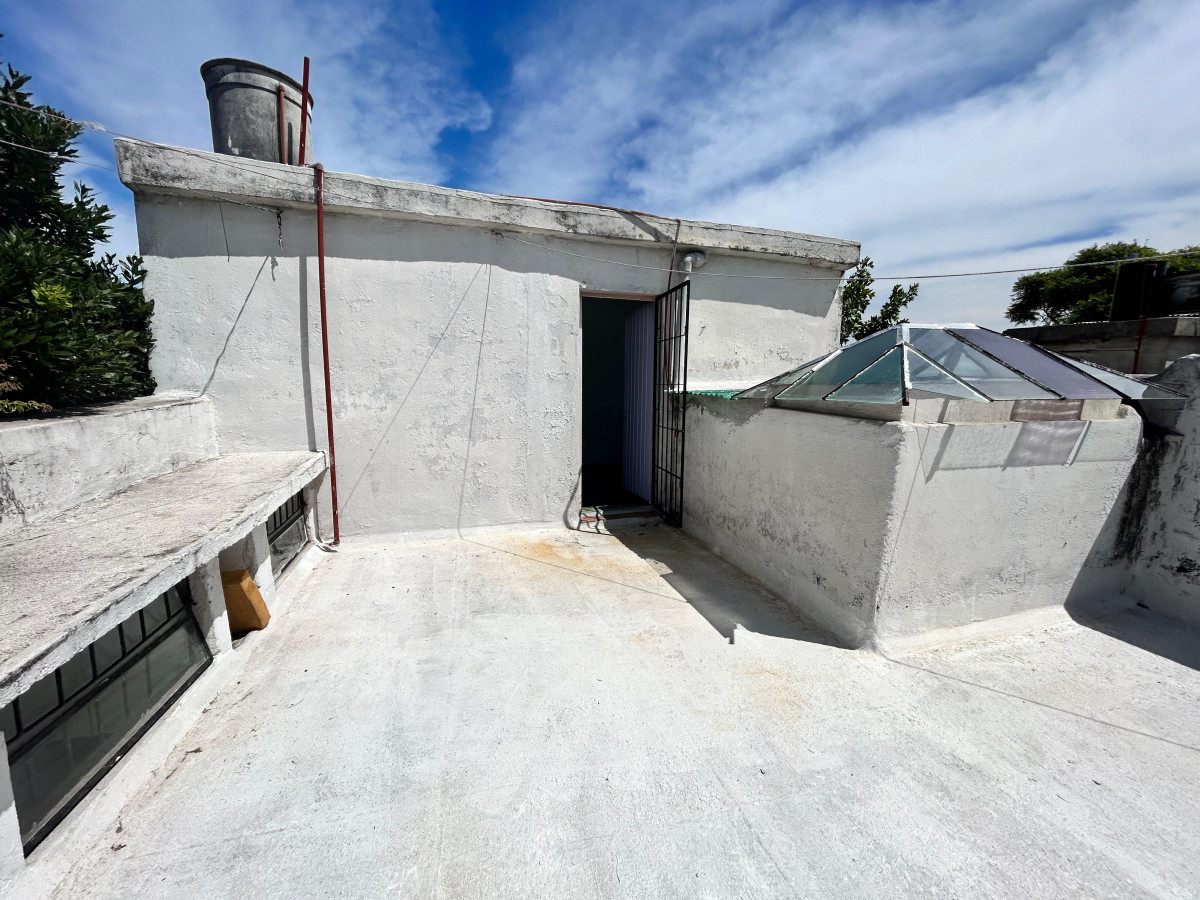 Apartamento ID.713 - Alquiler Apartamento 2 o 3 Dormitorios Cerrito