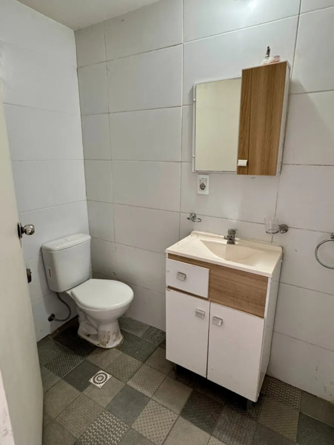 Apartamento ID.4816 - Alquiler Apartamento 1 Dormitorio Union con Patio