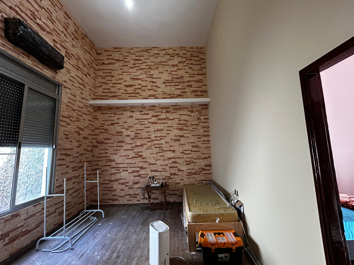 Apartamento ID.6132 - Venta Apartamento a Terminar Reciclaje 1 Dormitorio Barrio Sur