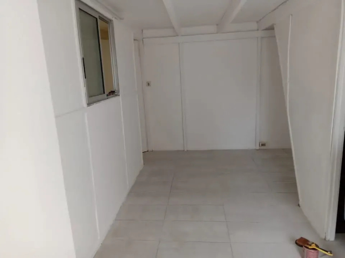 Apartamento ID.6623 - Alquiler Apartamento 2 Dormitorios Sayago Parrillero y Cochera