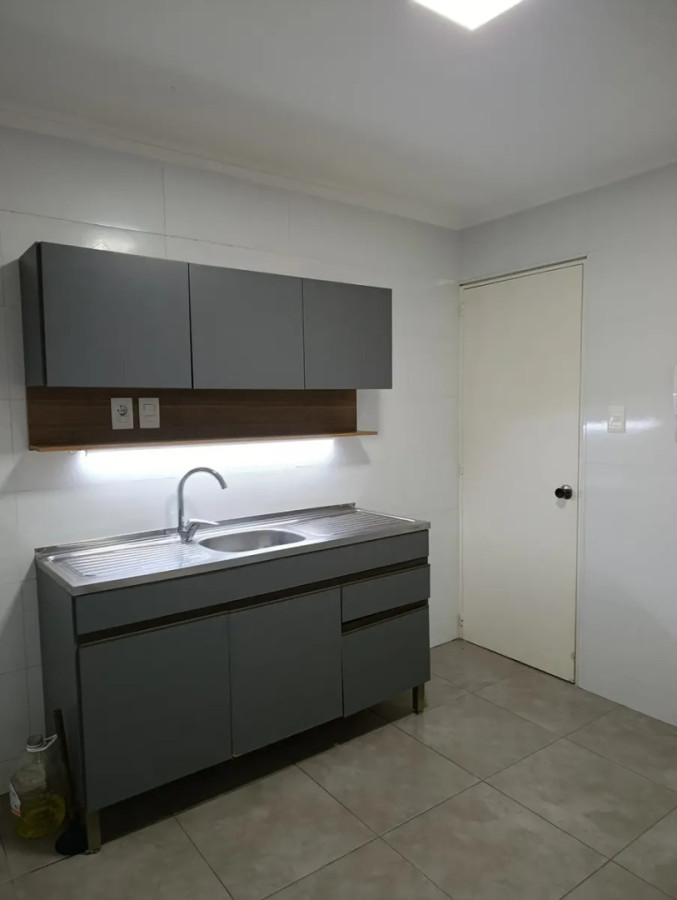 Apartamento ID.6304 - Alquiler Apartamento 1 Dormitorio Cordon con balcon
